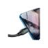MCDODO CA-2710 Type-C USB To USB-A Data Cable Super Fast Quick Charging / LED Switching (BLACK)
